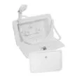 Replacement Hatch Door WHT.